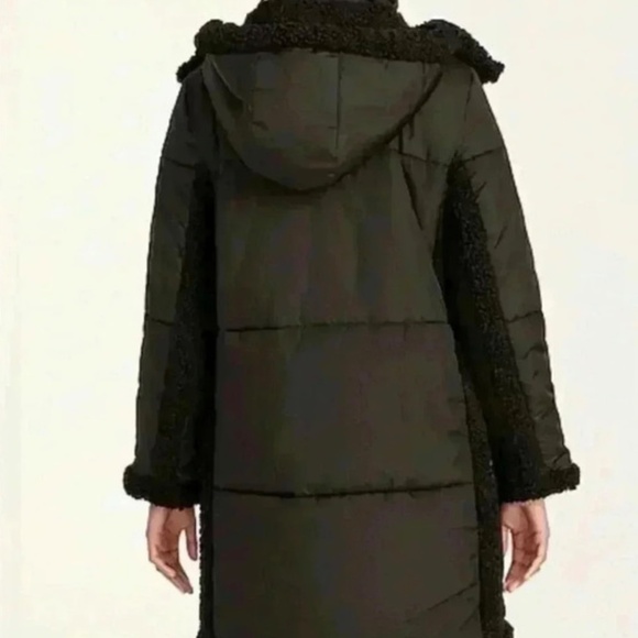 J.Crew Signature Snowday Puffer Black - Picture 2 of 6